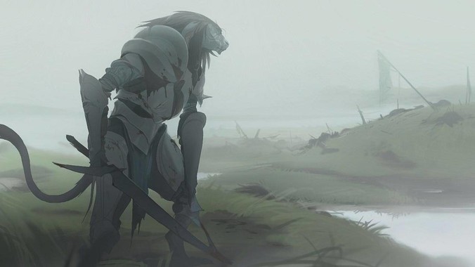 Golang中有必要实现Async/Await吗?