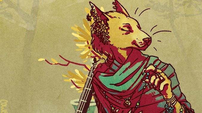 修仙文明可能以怎样的方式碾压星际文明？